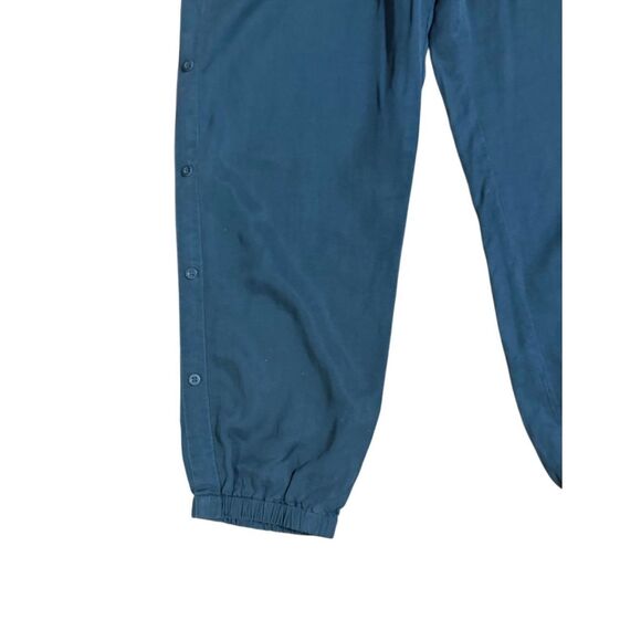 Cloth & Stone Charcoal Gray Pull-On Jogger Pants Sz L - Picture 10 of 11